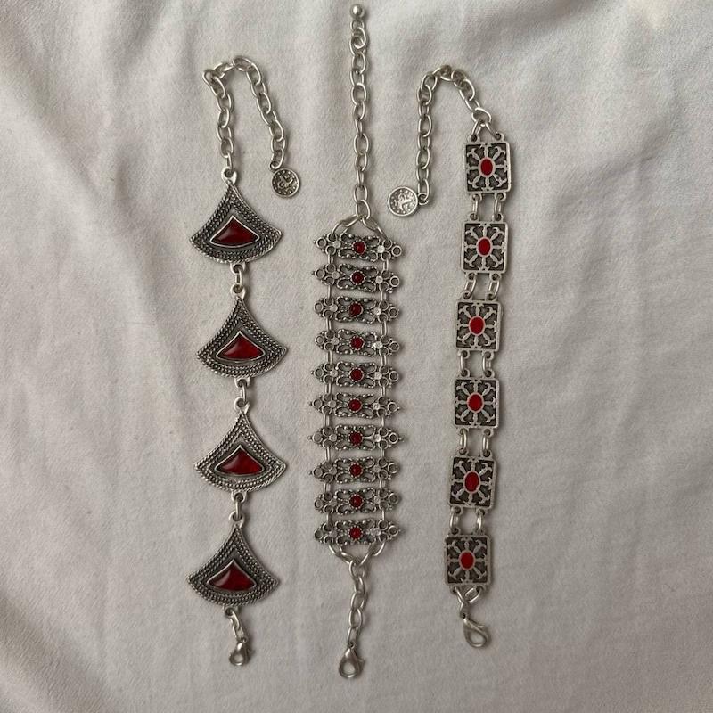 دستبند ورشو