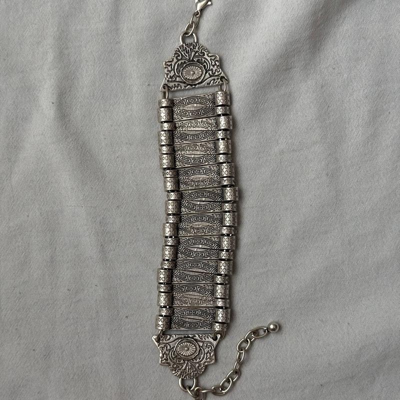 دستبند ورشو 