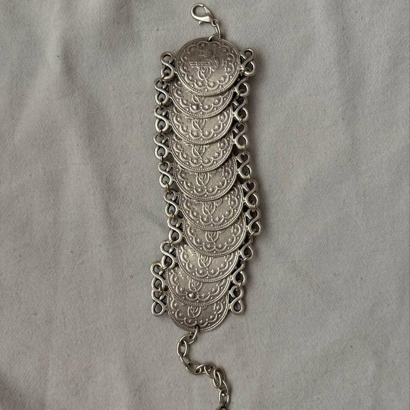 دستبند ورشو 