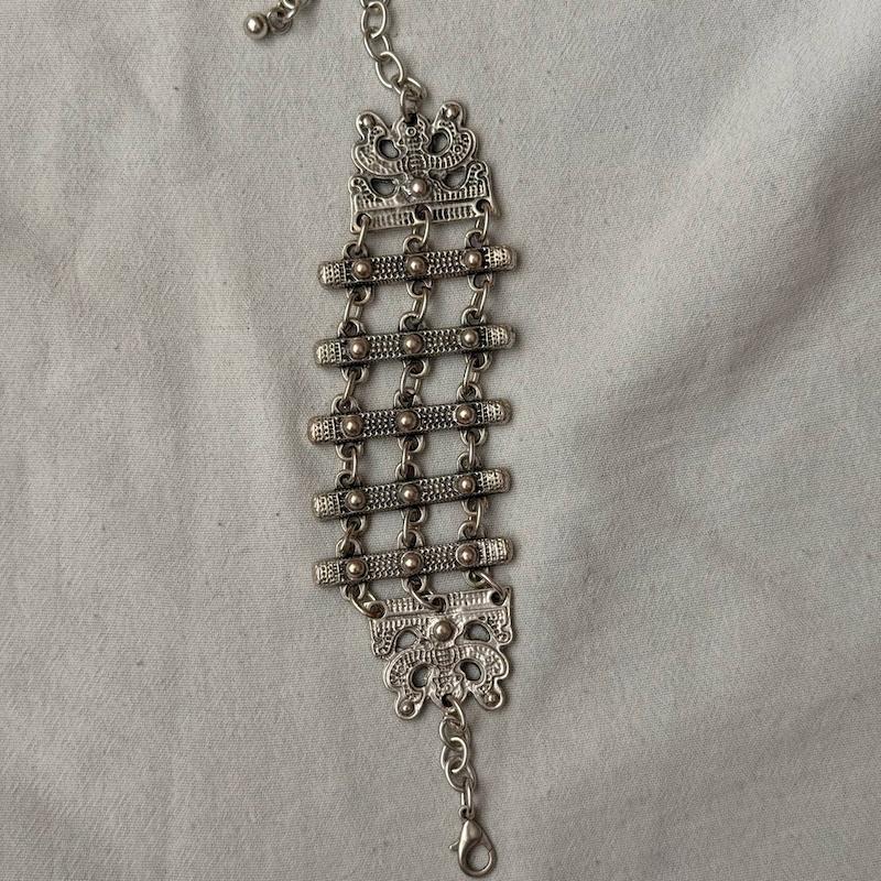 دستبند ورشو