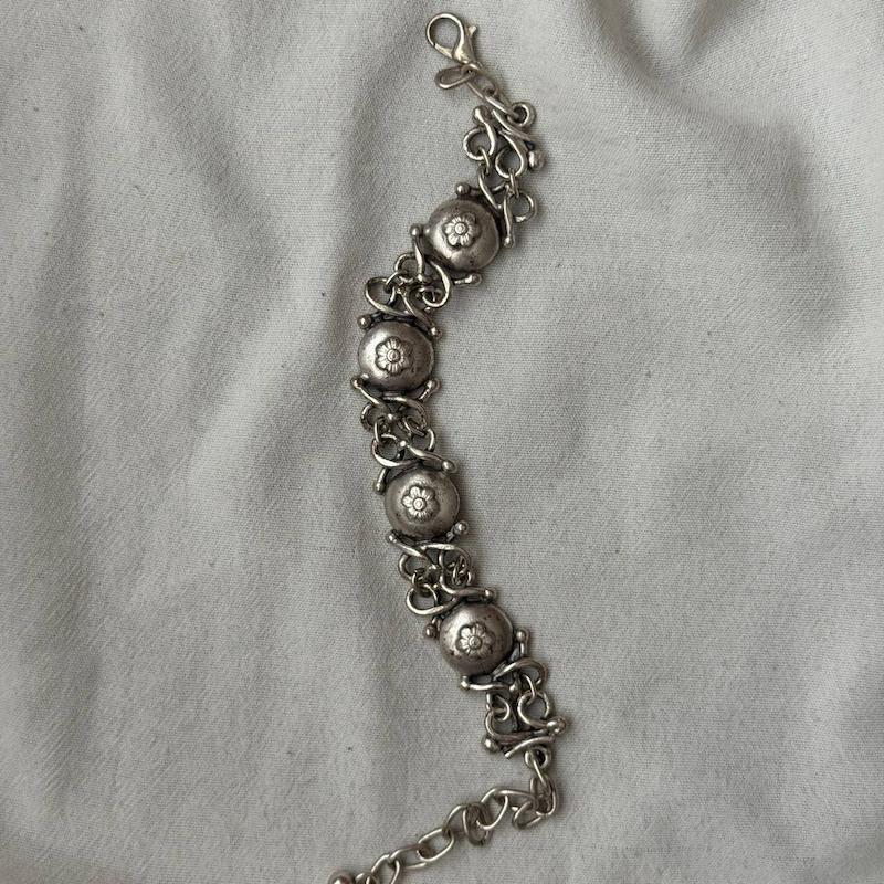 دستبند ورشو