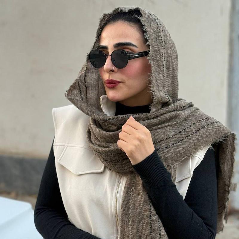 عینک‌ تامفورد گرد