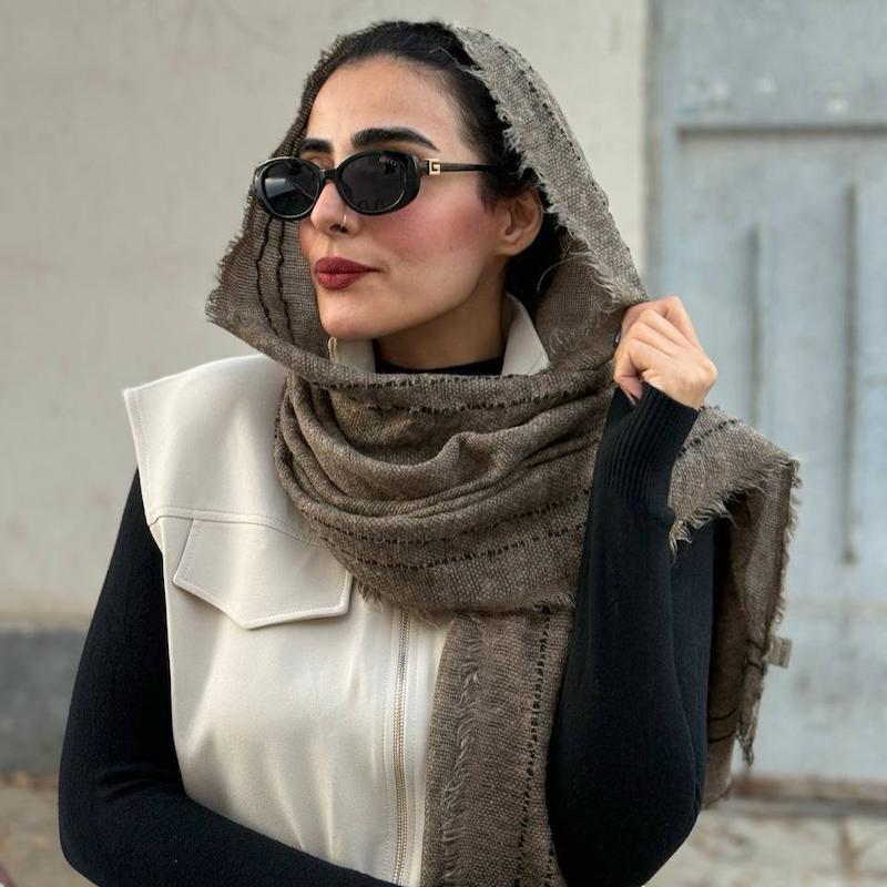 عینک گوچی دسته جی