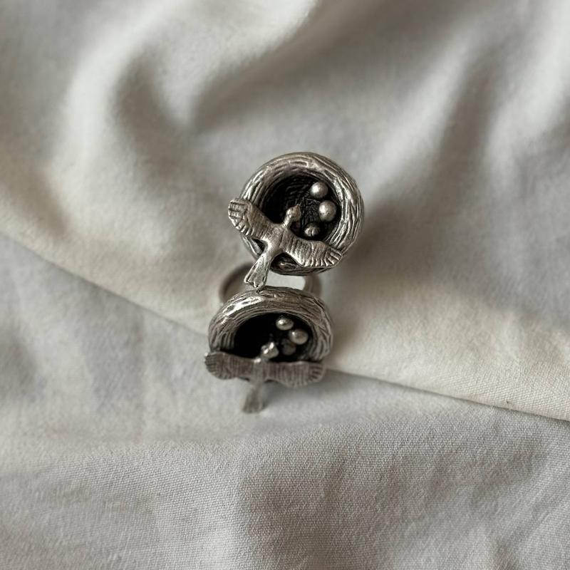 انگشتر ورشو لونه 