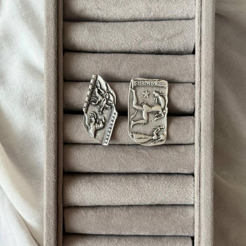 انگشتر ورشو 