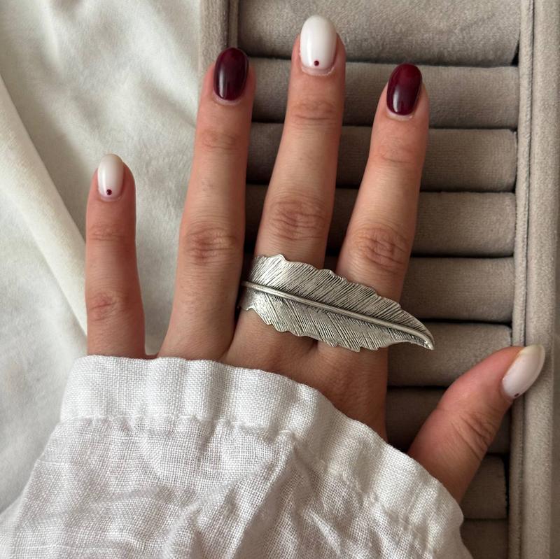 انگشتر ورشو پر 