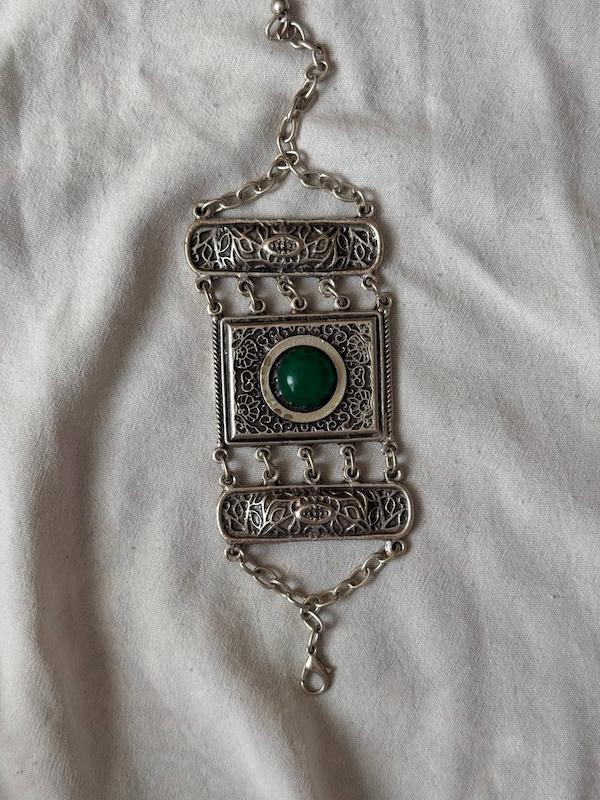 دستبند ورشو 