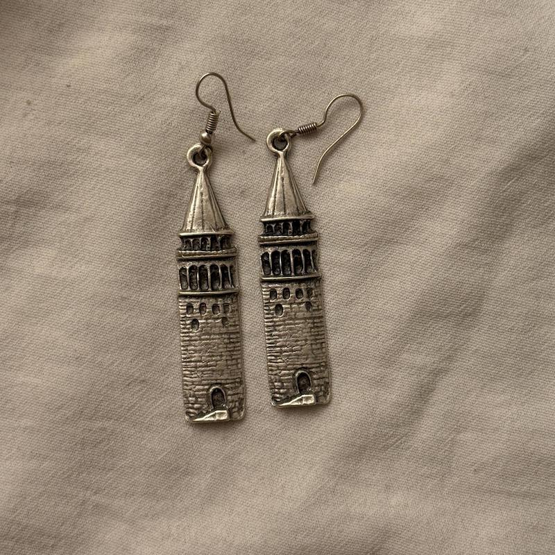 گوشواره ورشو