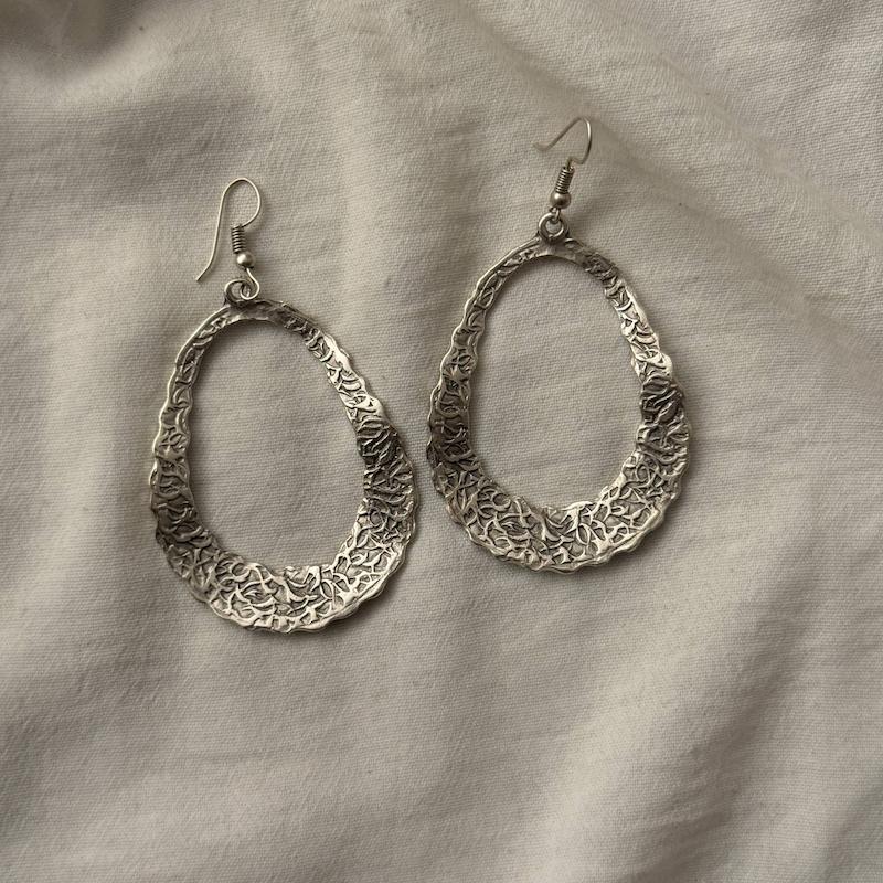 گوشواره ورشو