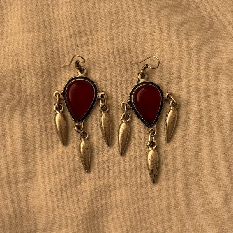 گوشواره ورشو