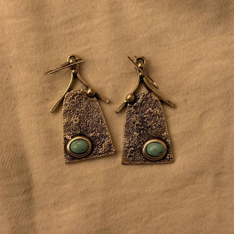 گوشواره ورشو 