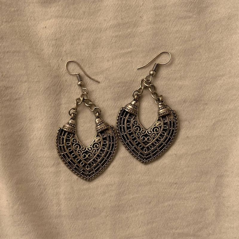 گوشواره‌‌ ورشو