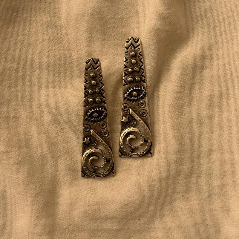 گوشواره ورشو