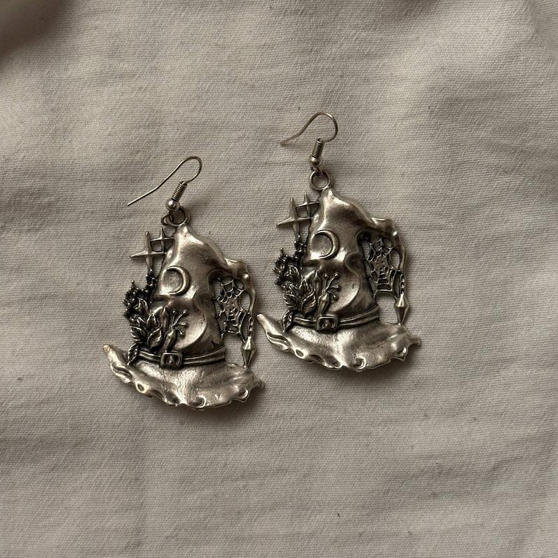 گوشواره ورشو