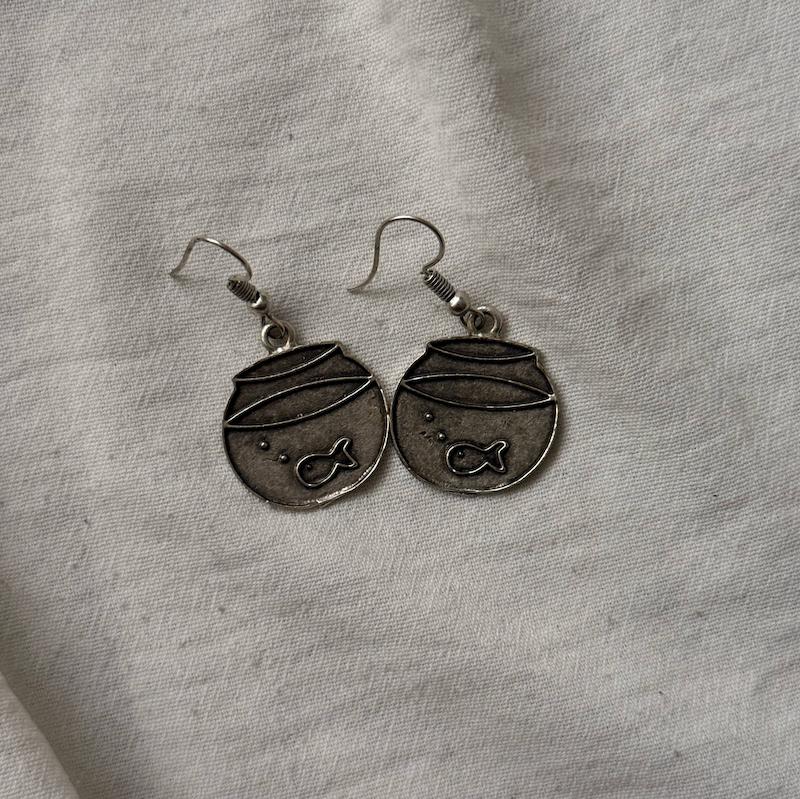 گوشواره ورشو