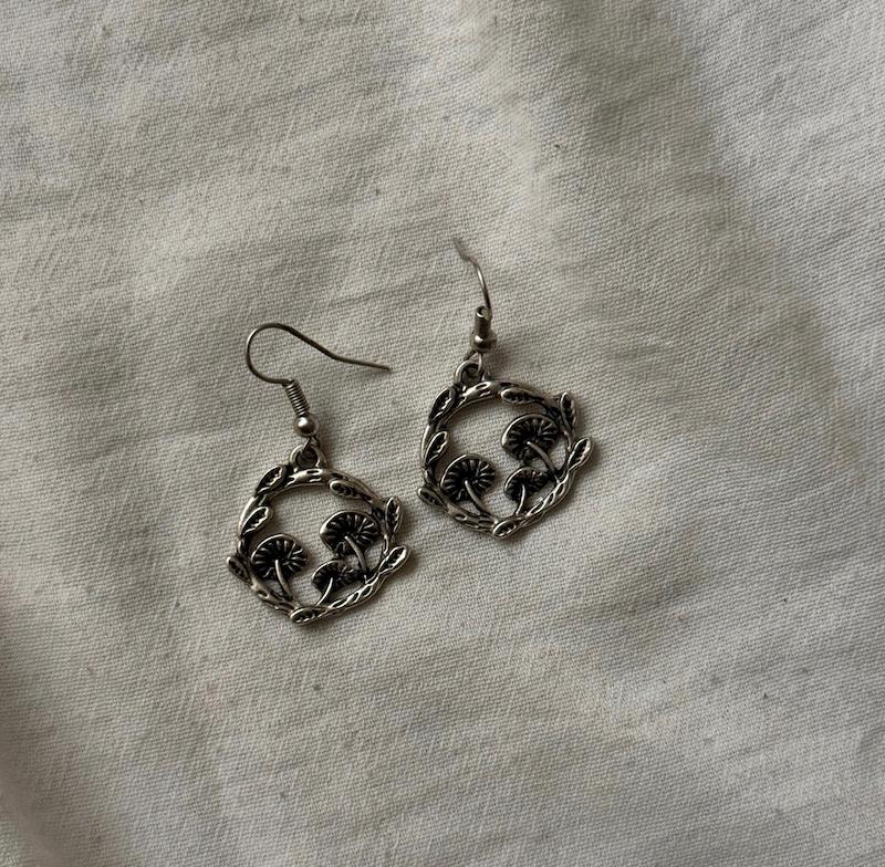 گوشواره ورشو