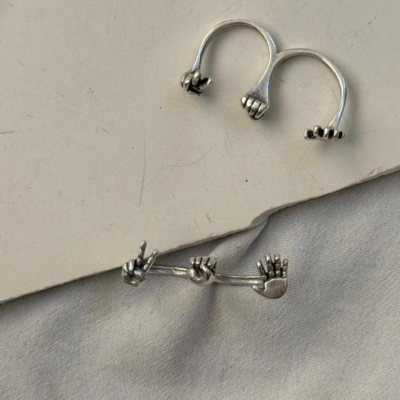 انگشتر ورشو 