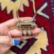 گردنبند جا دعایی افغان 