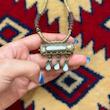 گردنبند جا دعایی افغان 