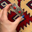 بنگل افغان دو 