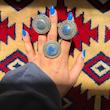 انگشتر ورشو افغان 