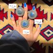 انگشتر ورشو افغان 