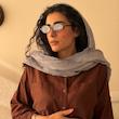 عینک میو میو‌ پینترستی 