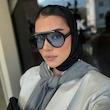 عینک گوچی اور سایز