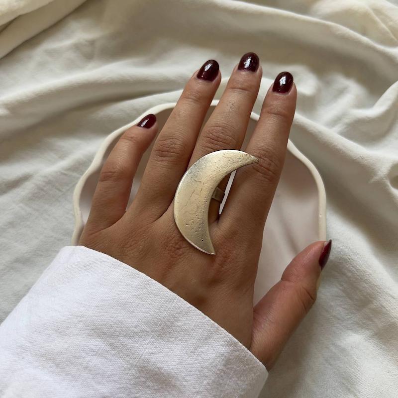 انگشتر ورشو