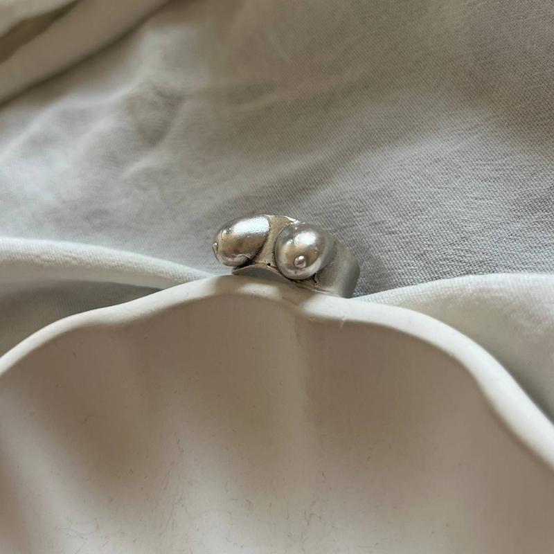 انگشتر ورشو