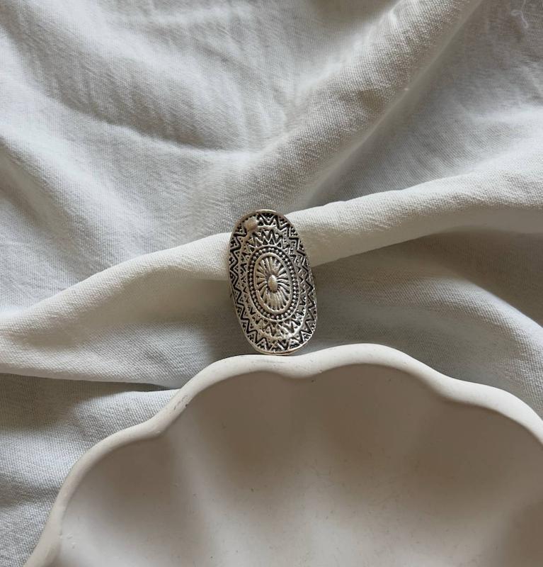 انگشتر ورشو