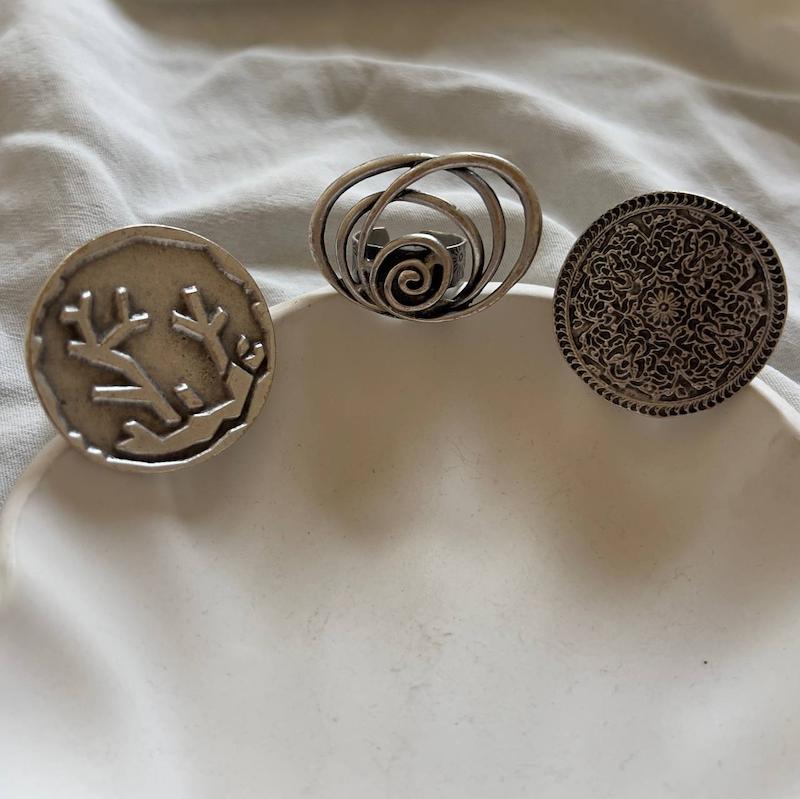 انگشتر ورشو