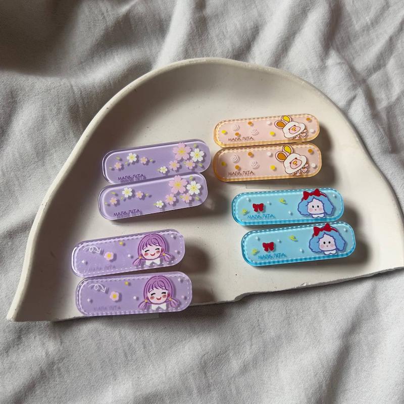 گیره فانتزی 