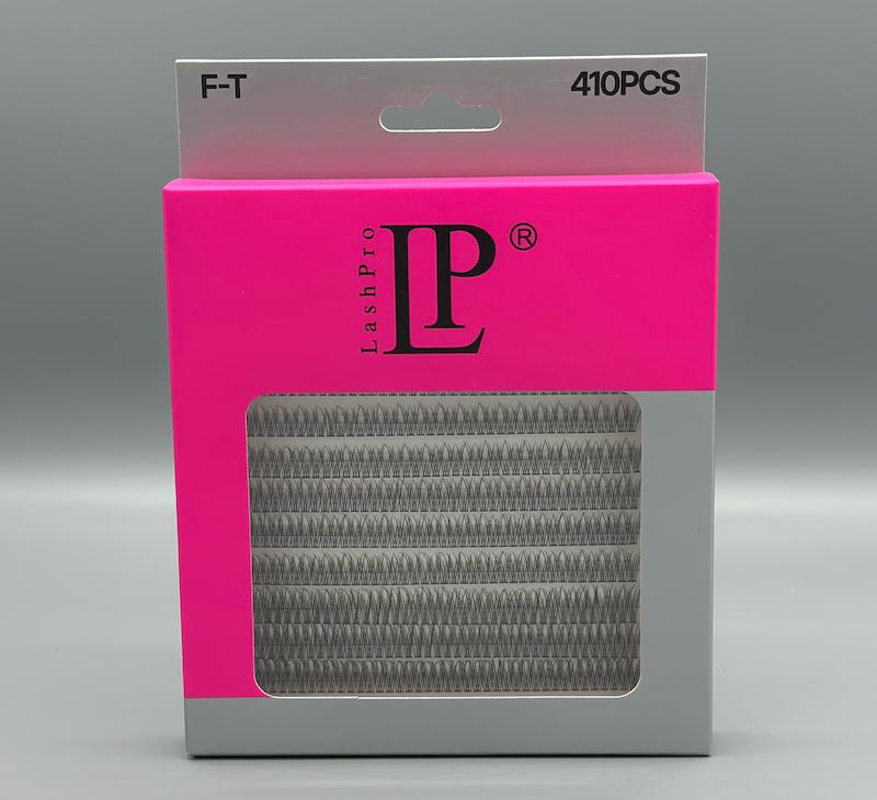 پالت برند LP کد F-T