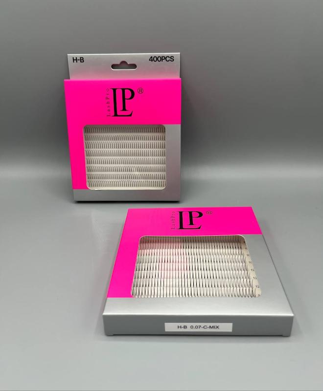 پالت اسپایک LP کد H-B (میکس سایزها)