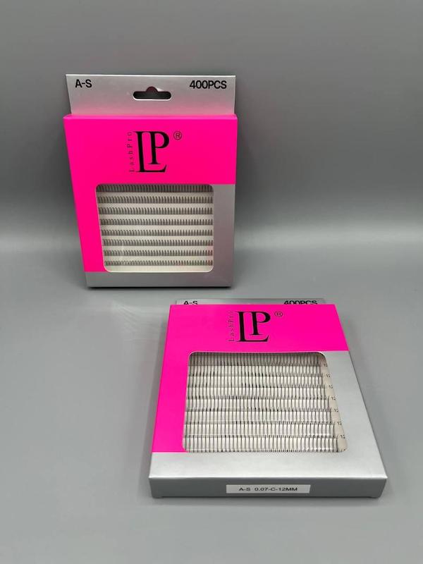 پالت اسپایک LP کد A-S (سایز 12)