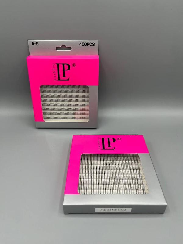 پالت اسپایک LP کد A-S (سایز 14)