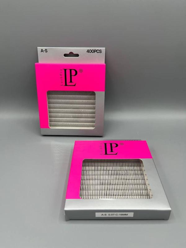 پالت اسپایک LP کد A-S (سایز 16)