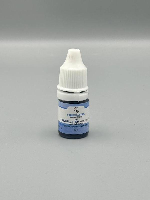 چسب مژه مشکی و ضد حساسیت گریماس حجم 5 میل اصل