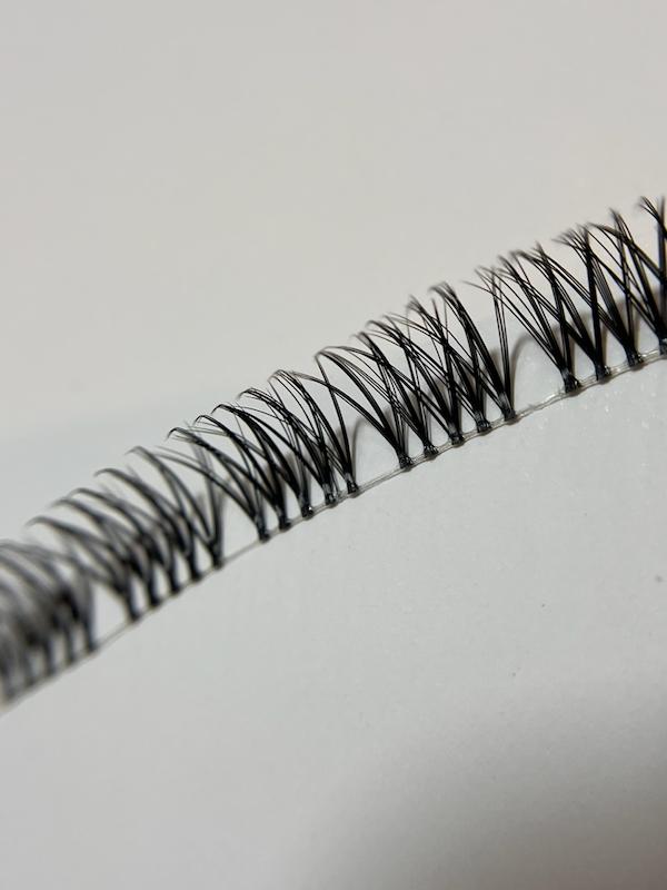 مژه ایزابلا کد510 (نصف عمده)