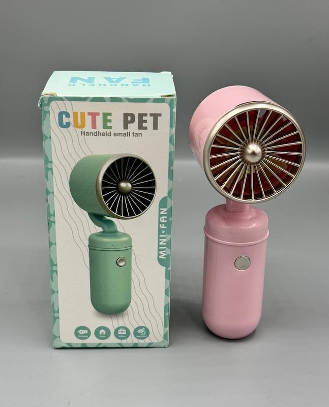 فن مژه CUTE PET 