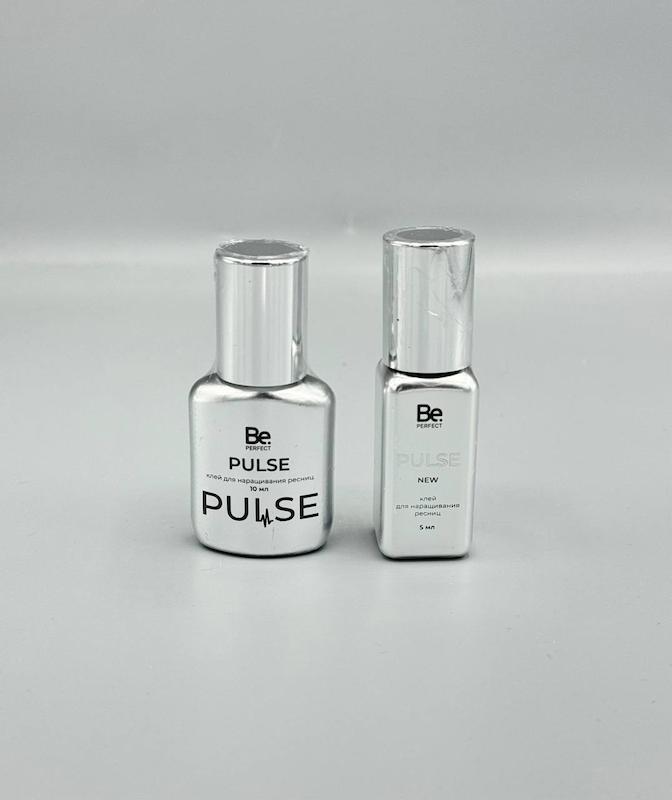 چسب مژه Be Perfect Pulse(کد2) 5ml