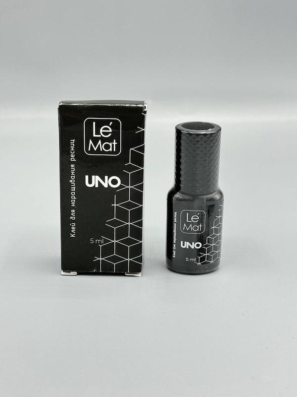 چسب کاشت مژه Le’Mat UNO (۵ میل)