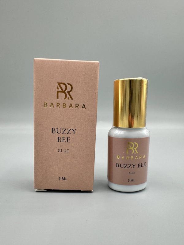 چسب مژه Barbara BUZZY BEE (۵ml)
