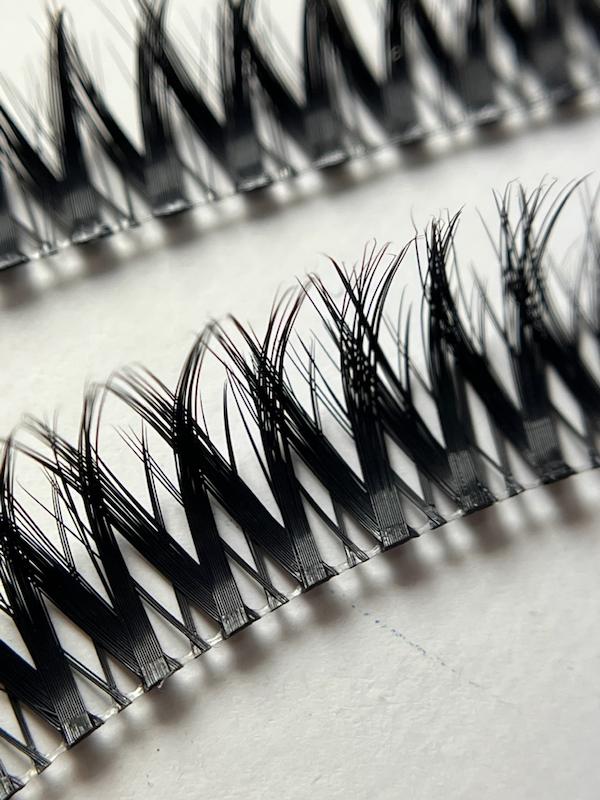 مژه لئو کد 512(نصف عمده)