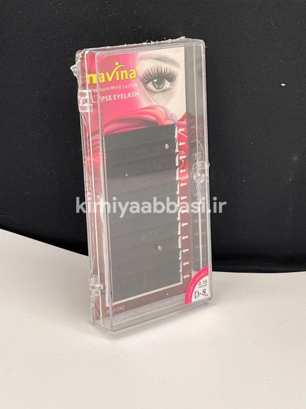 پالت ناوینا صورتی مخصوص ساخت اسپایک ظریف