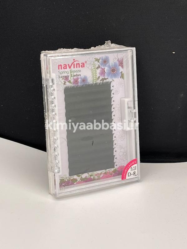 پالت ناوینا سفید مخصوص ساخت اسپایک ظریف