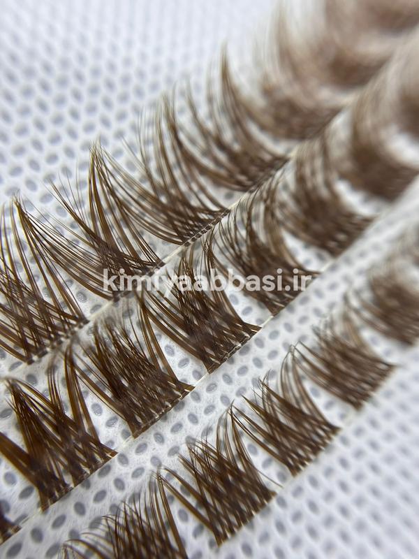 فیشر قهوه ای