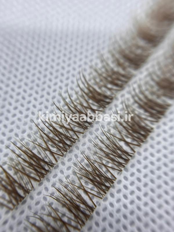 فیشر نچرال قهوه ای