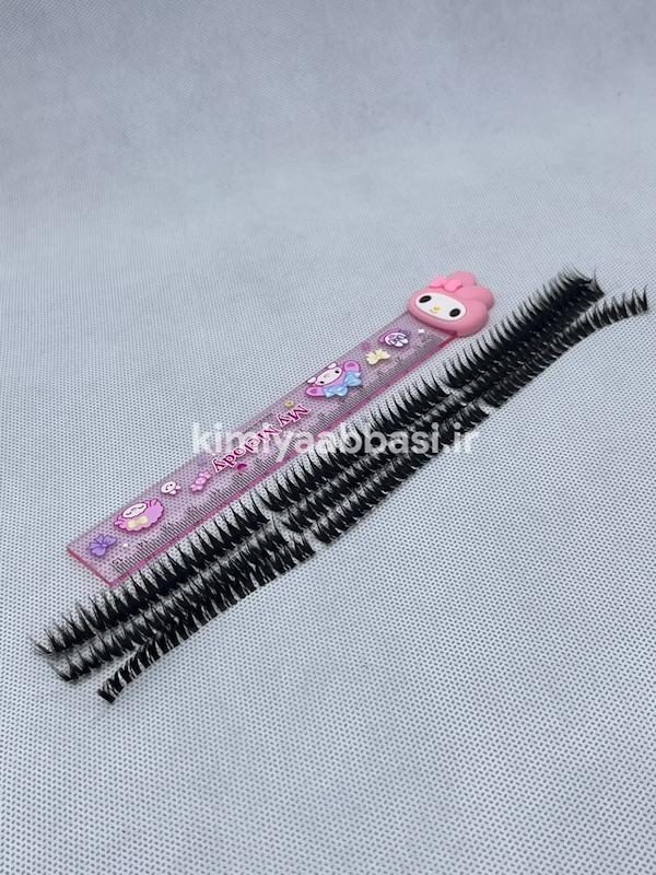 مژه باربی ۳۲ cm 